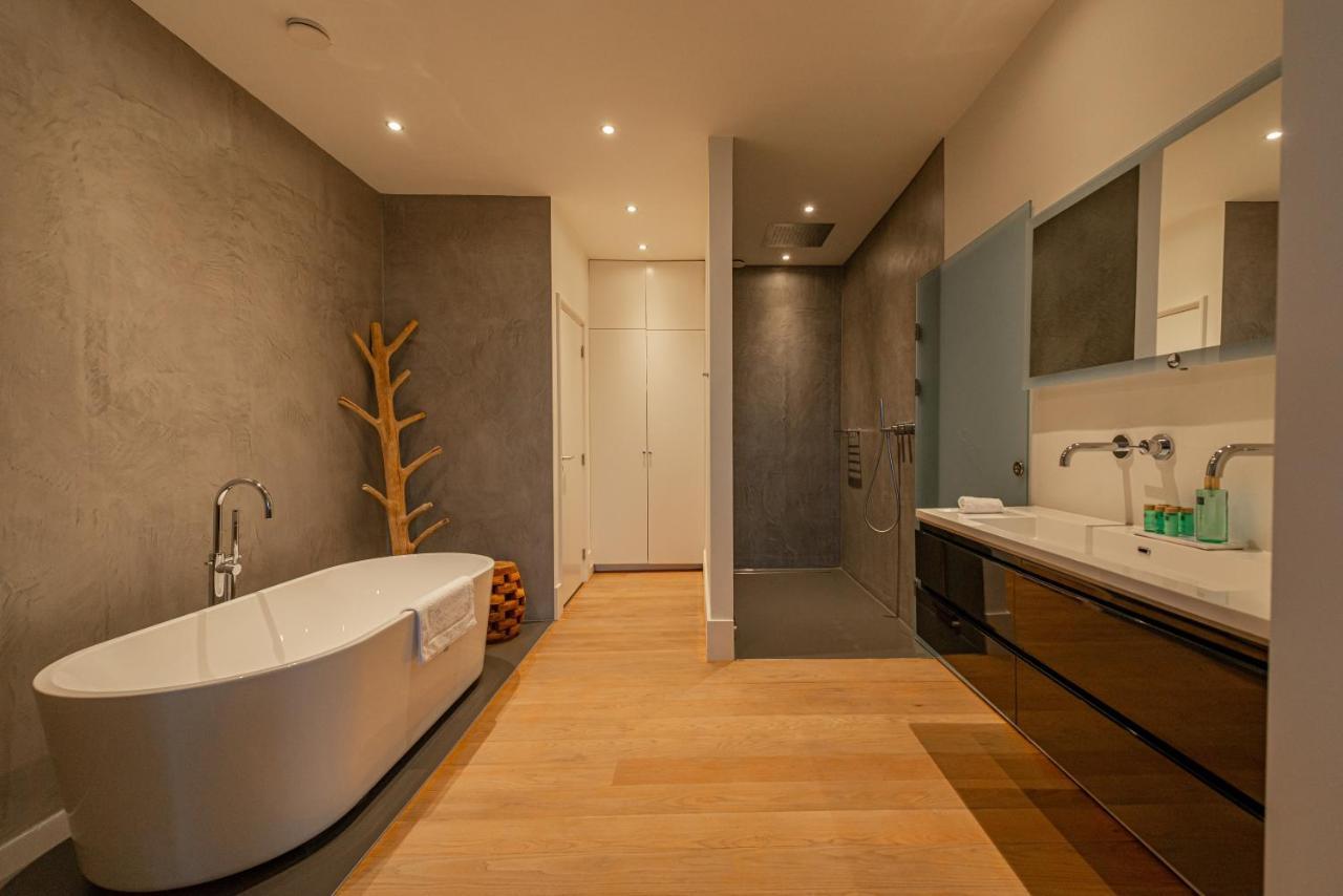 Bossche Suites Stationsweg 's-Hertogenbosch  Eksteriør bilde