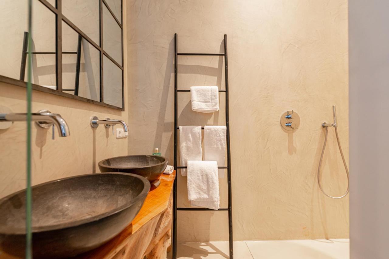 Bossche Suites Stationsweg 's-Hertogenbosch  Eksteriør bilde